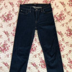 Hudson Jeans Nico Super Skinny size 26
